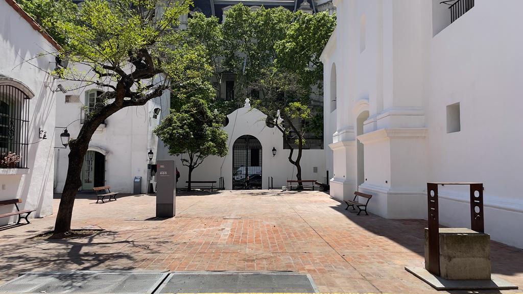 cabildo